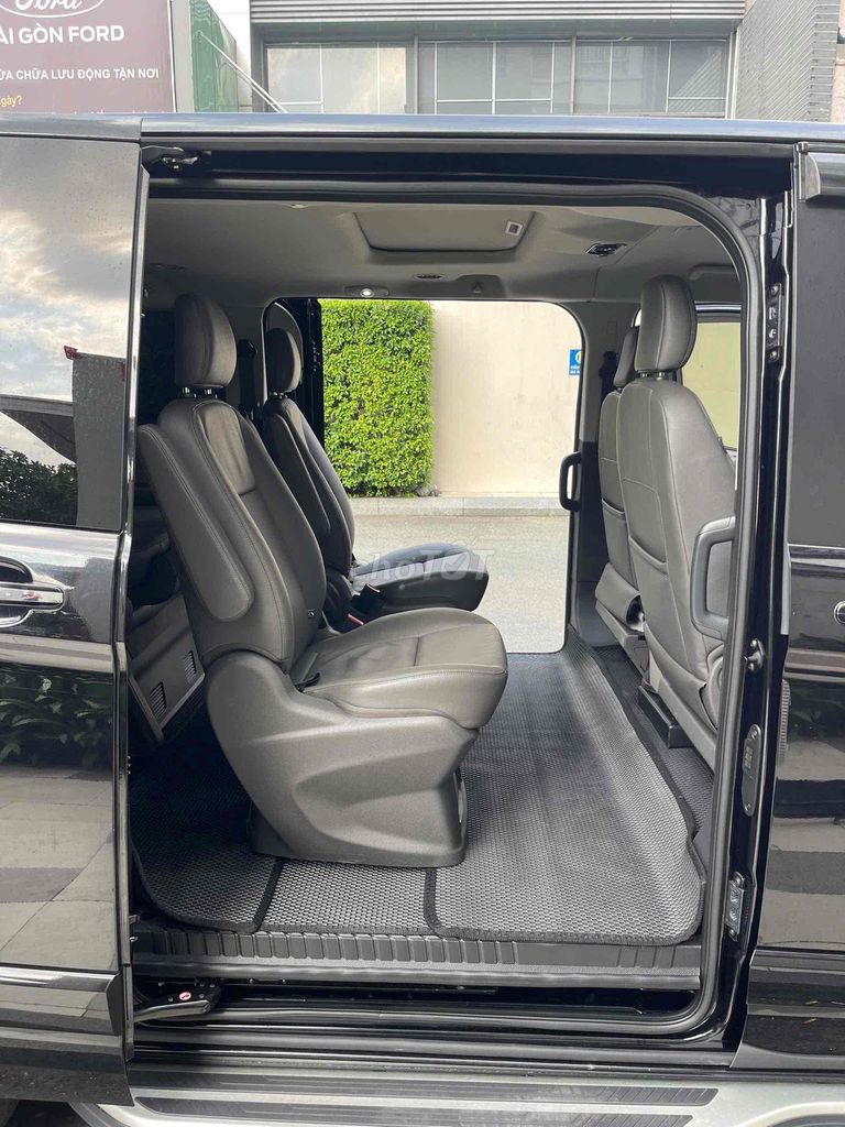 Tourneo Titanium 2020 Đi Ít Lên Ít Đồ. Mua bán Ô tô tại Quận Tân Bình Tp Hồ Chí Minh được đăng bởi FORD PHỔ QUANG XE CŨ hình 10