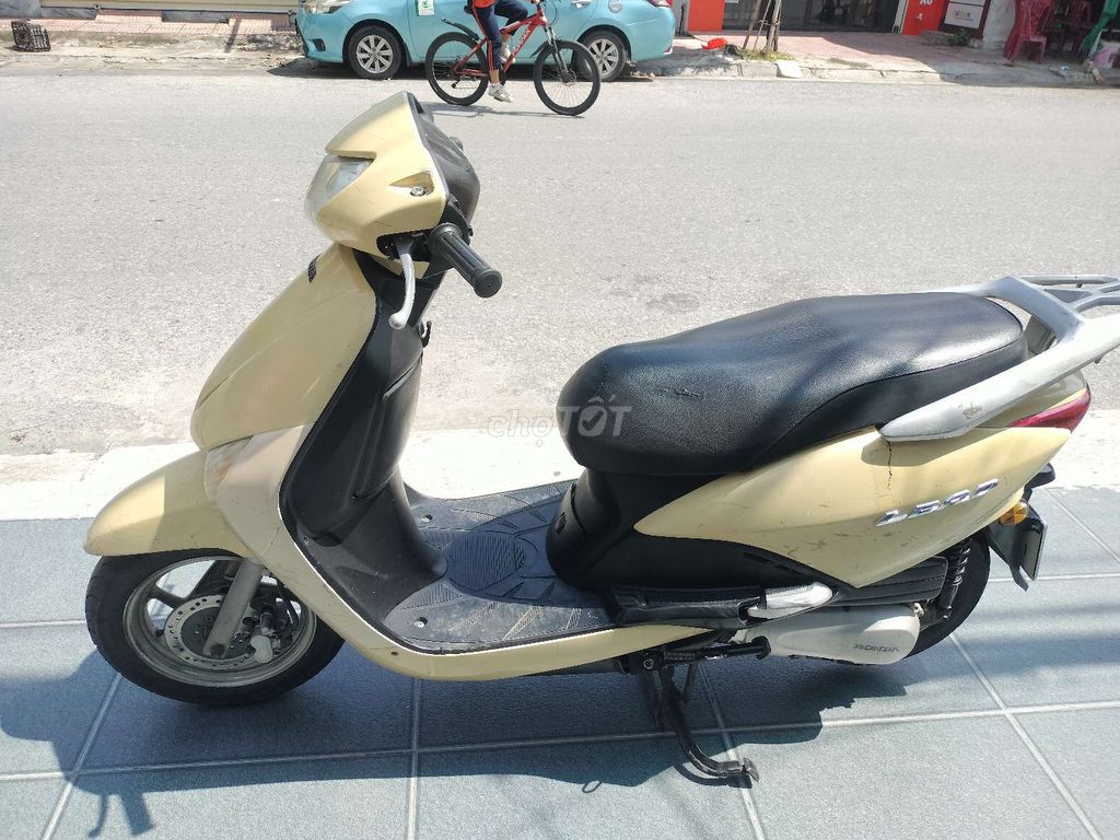 Honda. Mua bán Xe máy tại Quận Kiến An Hải Phòng được đăng bởi Đỗ Quang Thiện hình 4