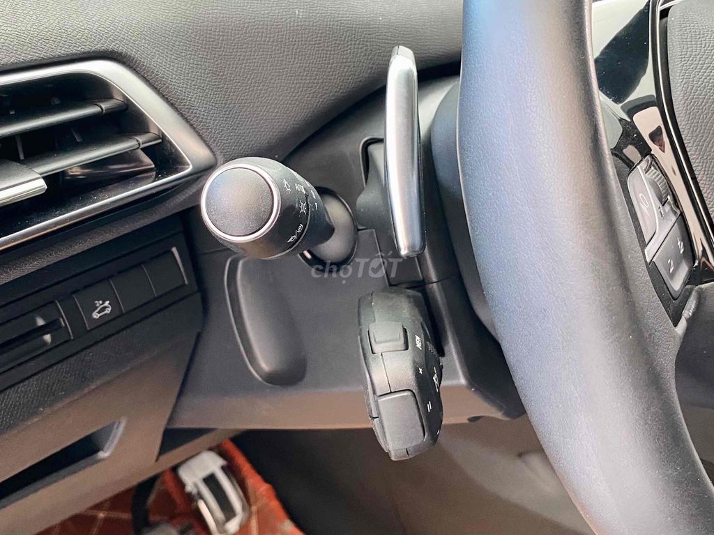 Peugeot 3008 2024 Premium - 9300 km. Mua bán Ô tô tại Thành phố Thủ Đức Tp Hồ Chí Minh được đăng bởi Quốc Nhẫn hình 12