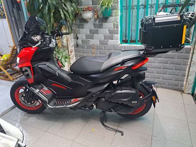 Aprilia SR GT200 ABS Xe lướt mới 95% 1 đời chủ. Mua bán Xe máy tại Quận Bình Thạnh Tp Hồ Chí Minh được đăng bởi Thanh Luật