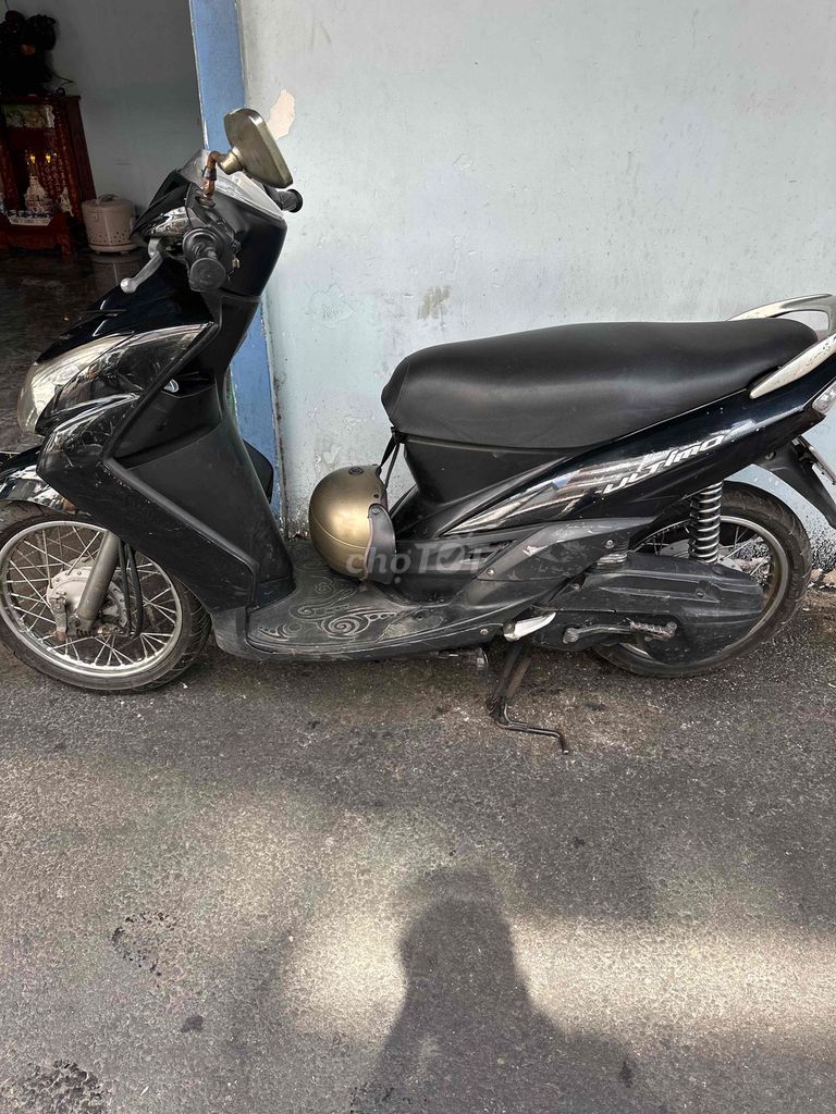 Yamaha Ultimo Đen Tự động. Mua bán Xe máy tại Quận 6 Tp Hồ Chí Minh được đăng bởi Huỳnh hải  hình 4