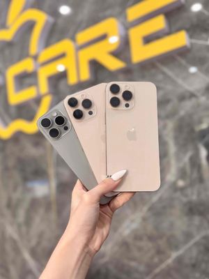 IPhone 16Promax 256g Nguyên Zin Qte