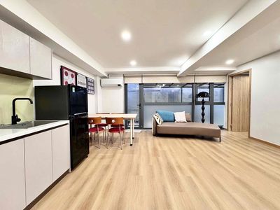 Rent · 2 bd · 79 м² · Quận Bình Thạnh, ул. Đường Nguyễn Cửu Vân