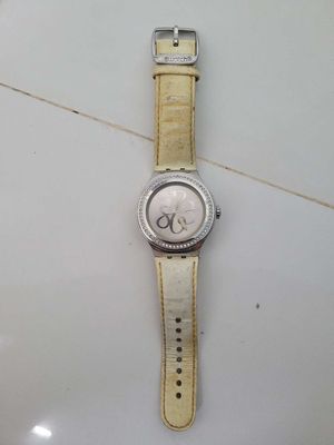 Đồng hồ Swatch Swiss Irony. Mua bán Đồng hồ tại Huyện Bình Chánh Tp Hồ Chí Minh được đăng bởi Private