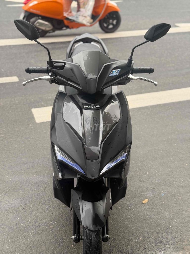 ❌AB 2017 CỰC ĐẸP NỢ XẤU TRẢ TRƯỚC 9 TRIỆU LẤY XE. Mua bán Xe máy tại Quận Liên Chiểu Đà Nẵng được đăng bởi Anh po hình 3