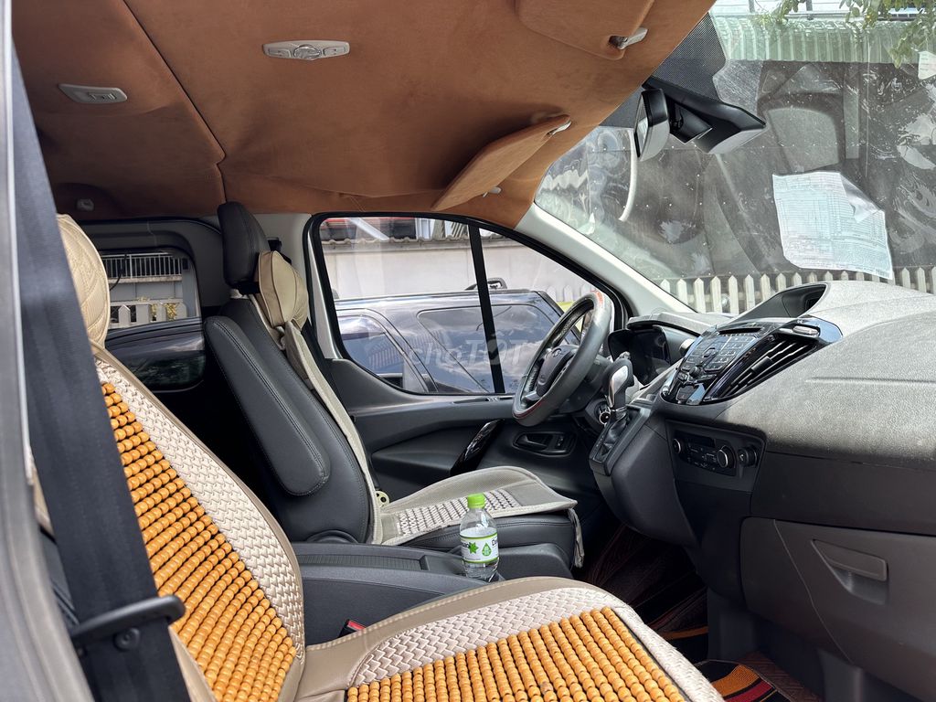 Ford Tourneo 2019 bảo hành 2026, hỗ trợ vay 75%. Mua bán Ô tô tại Quận Tân Phú Tp Hồ Chí Minh được đăng bởi Đức hình 6