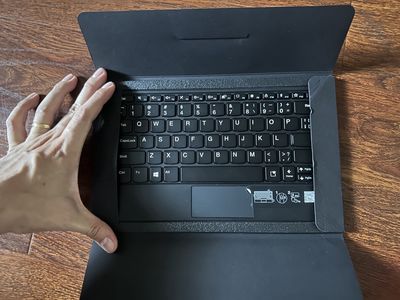 Bàn phím Lenovo ThinkPad X1 Fold