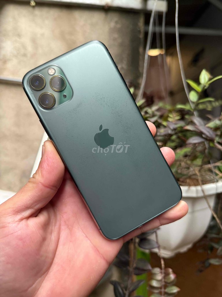 thanh lý iphone 11pro zin all