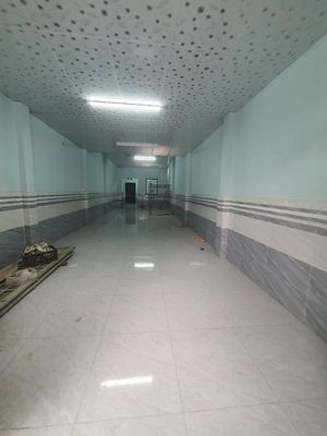 Townhouse 120 m² · 2 bed · Tân Chánh Hiệp Q12