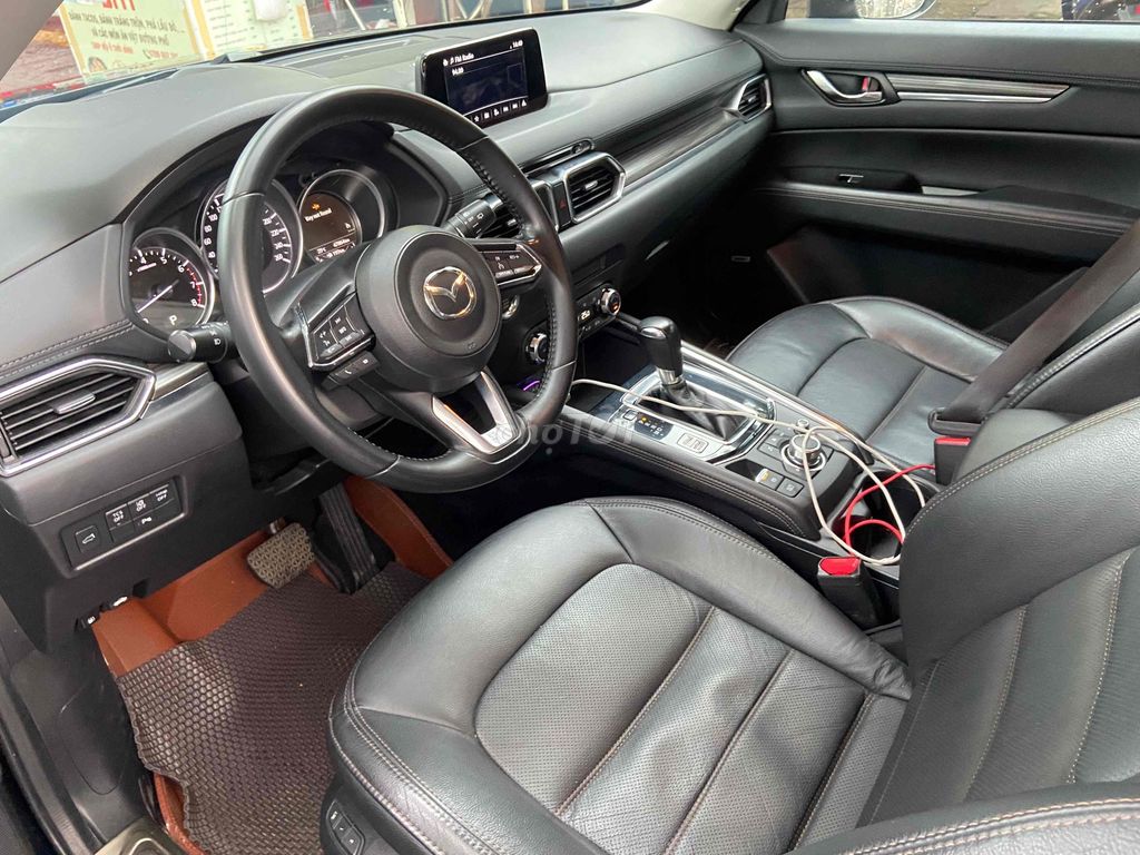 Mazda CX-5 2.5L AWD Premium 2018. Mua bán Ô tô tại Thành phố Thuận An Bình Dương được đăng bởi Anh Tuấn Xe Oto Lướt hình 6