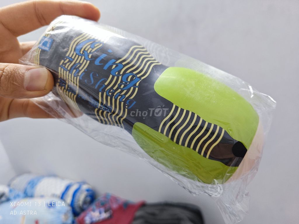 Đồ Chơi Mới Nguyên Seal. Mua bán Thiết bị chơi game tại Quận Tân Phú Tp Hồ Chí Minh được đăng bởi Đăng Khoa hình 1