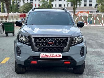 Nissan Navara 2023 Pro-4X 2.3 AT 4WD - 29000 km. Mua bán Ô tô tại Quận Tân Phú Tp Hồ Chí Minh được đăng bởi Thuý Thanh