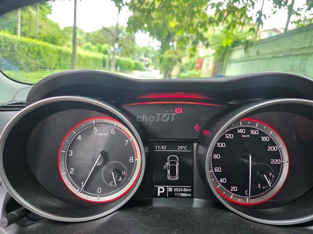 Suzuki Swift 2022 - 12000 km. Mua bán Ô tô tại Thành phố Huế Thừa Thiên Huế được đăng bởi Quốc Huy hình 3