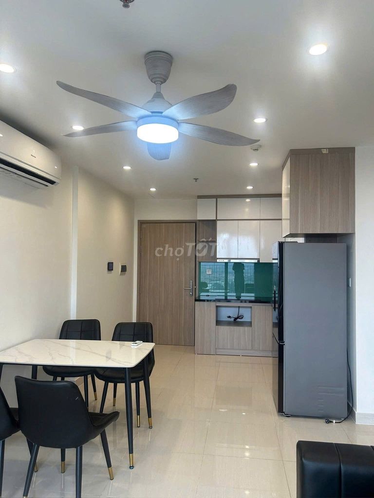 Продаются домовладельцы: 2 спальни, 55 м, S106, Vinhomes Smart City