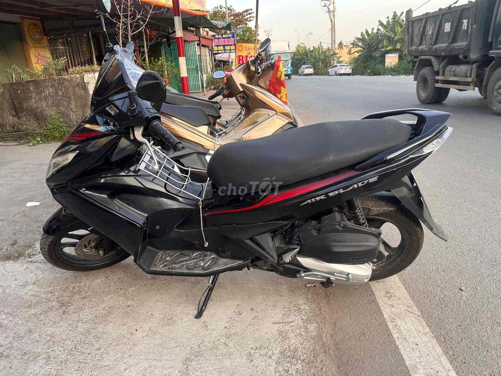 ab 2014. Mua bán Xe máy tại Huyện An Lão Hải Phòng được đăng bởi Nguyễn Khánh hình 3