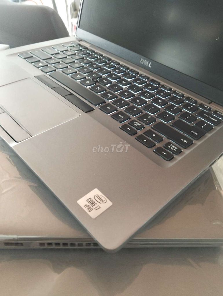Dell Latitude 5411 i7 14 inch 8GB/256GB 99%. Mua bán Laptop tại Thành phố Nha Trang Khánh Hòa được đăng bởi le cuong  hình 1