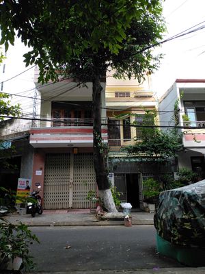Аренда · 3 комн. · 80 м² · Quận Hải Châu, ул. Nguyễn Đức Cảnh