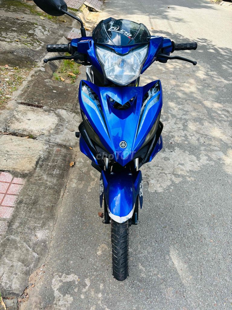 Exciter 50cc up côn gtdd dàn áo zin ex 135 ko bằng. Mua bán Xe máy tại Thành phố Dĩ An Bình Dương được đăng bởi Nguyễn Hồng Sương hình 5
