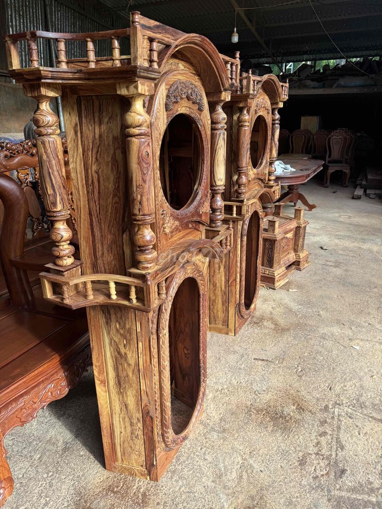 Đồng hồ cây Gỗ Nâu cổ điển. Mua bán Nội thất, đồ gia dụng khác tại Thành phố Buôn Ma Thuột Đắk Lắk được đăng bởi Toàn hình 1