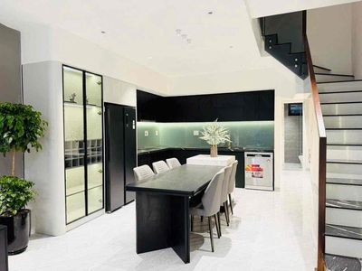 Аренда · 3 комн. · 90 м² · Quận Cẩm Lệ, ул. Đường Nguyễn Hiến Lê