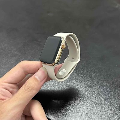 thép 6 40mm gold. Mua bán Thiết bị đeo thông minh tại Huyện Nhà Bè Tp Hồ Chí Minh được đăng bởi Nguyễn Hữu Thắng