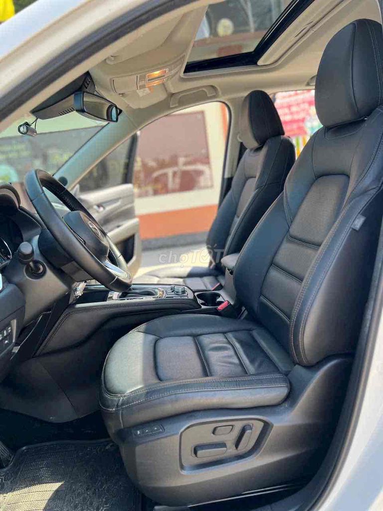 Mazda CX 5 2023 Premium 2.0 AT - 30000 km. Mua bán Ô tô tại Quận Gò Vấp Tp Hồ Chí Minh được đăng bởi Nguyễn Nam Sang hình 8