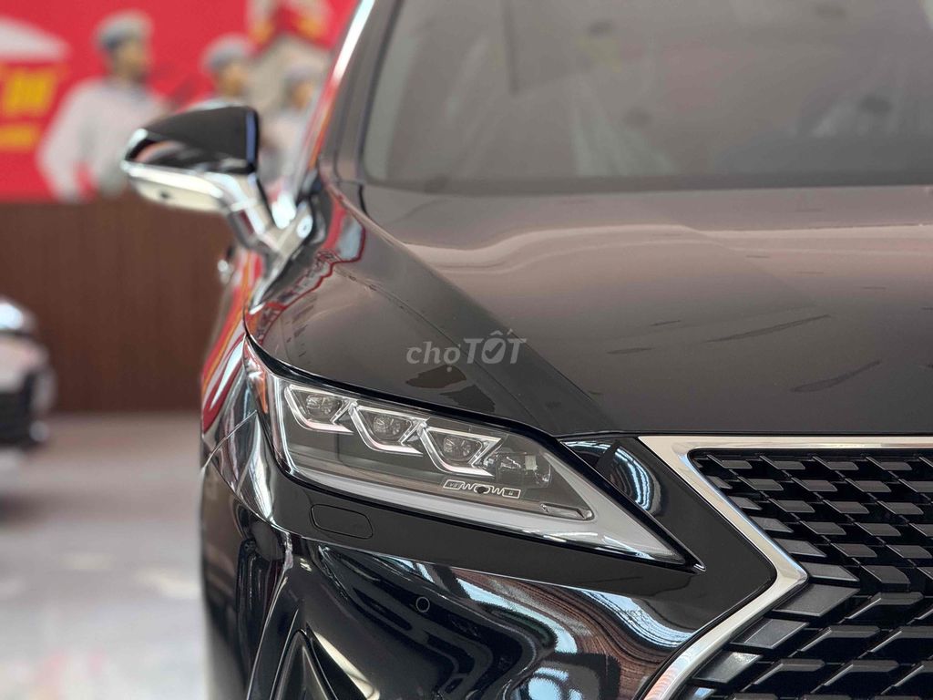 Lexus RX 2021 350 - 11000 km. Mua bán Ô tô tại Thành phố Thủ Đức Tp Hồ Chí Minh được đăng bởi Ý Auto Toàn Trung hình 3