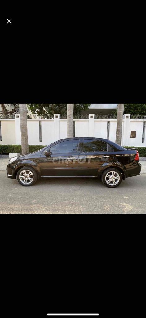 Chevrolet Aveo 2018 LTZ 1.5 - 89000 km. Mua bán Ô tô tại Huyện Hóc Môn Tp Hồ Chí Minh được đăng bởi Cao hình 5