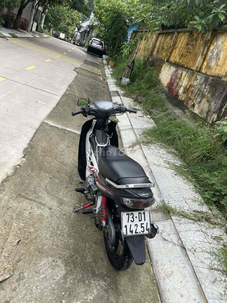 Cần thanh lý xe. Mua bán Xe máy tại Quận Hải Châu Đà Nẵng được đăng bởi Hyn Hyn hình 3