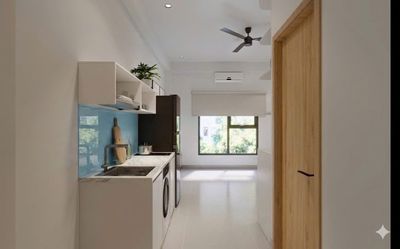Phòng cho thuê linh Tây thủ Đức