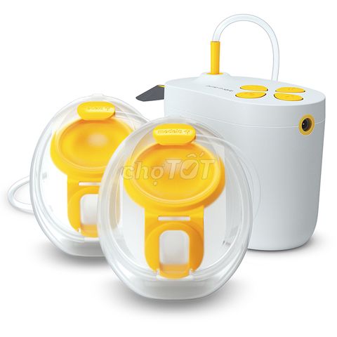 Máy hút sữa Medela Pump in Style MaxFlow Handsfree