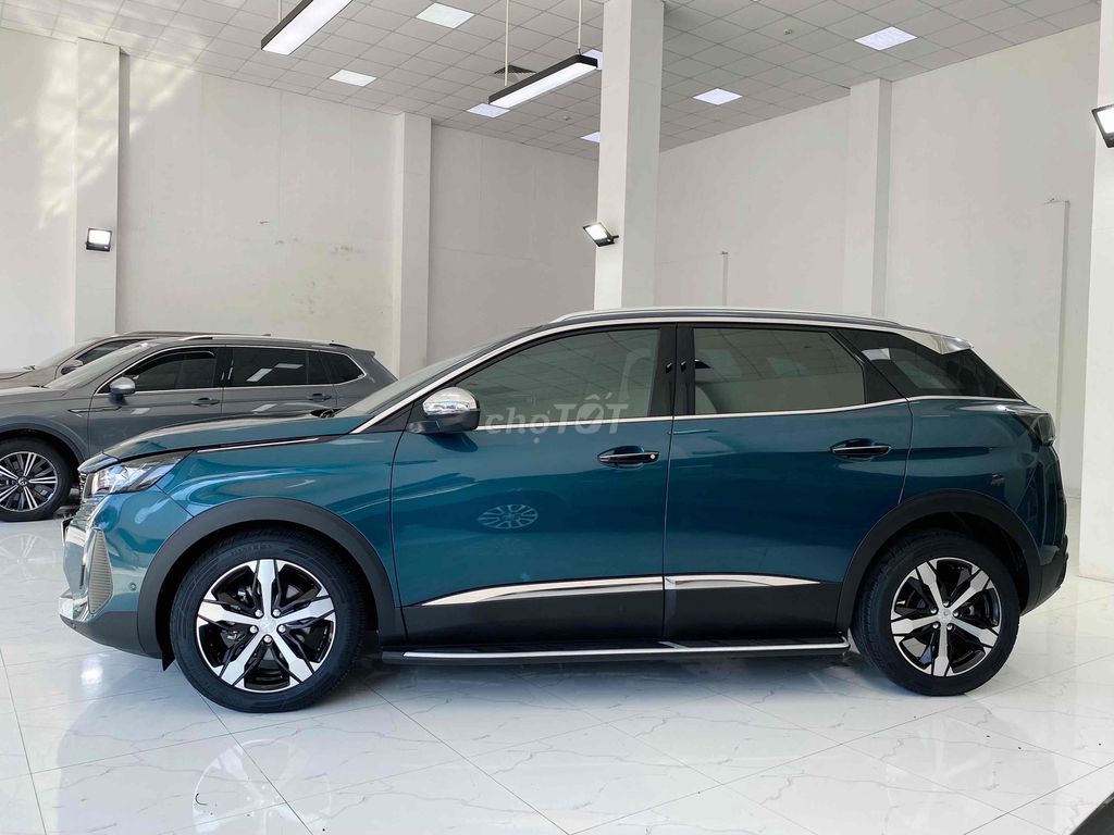 Peugeot 3008 2024 Premium - 9300 km. Mua bán Ô tô tại Thành phố Thủ Đức Tp Hồ Chí Minh được đăng bởi Quốc Nhẫn hình 3