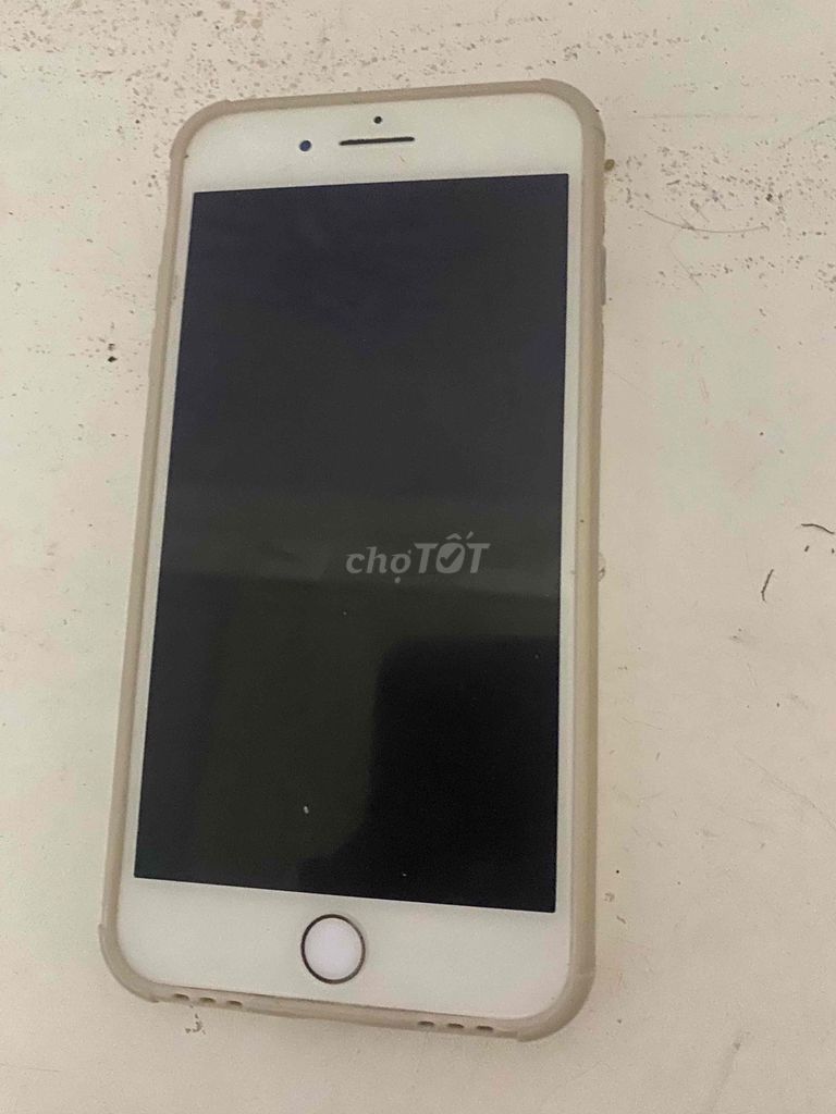 iPhone 7 Plus 32GB Trắng Đã sử dụng. Mua bán Điện thoại tại Thành phố Buôn Ma Thuột Đắk Lắk được đăng bởi đạt hoàng hình 1