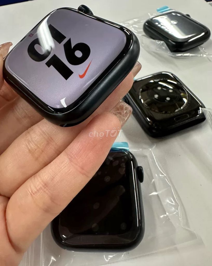 Apple watch ( cho iphone ) chinh hãng