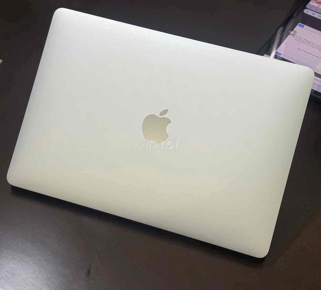 MacBook Air M1 8GB/256GB pin92% Fullzin CN. Mua bán Laptop tại Quận 8 Tp Hồ Chí Minh được đăng bởi Như Hạnh hình 1