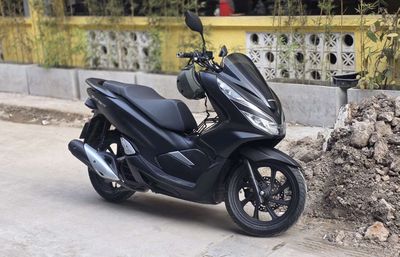 Honda PCX 150 2020 Đen 16500 km
