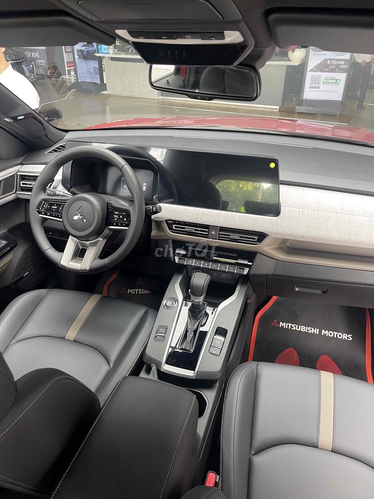 Mitsubishi Xpander 2025 Premium 1.5 AT. Mua bán Ô tô tại Thành phố Buôn Ma Thuột Đắk Lắk được đăng bởi KaNu Mitsubishi Dak Lak  hình 8