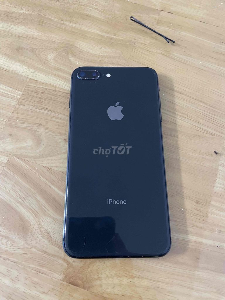 iPhone 8 Plus 128GB Đen Vỡ màn hình. Mua bán Điện thoại tại Quận Nam Từ Liêm Hà Nội được đăng bởi phú hình 1