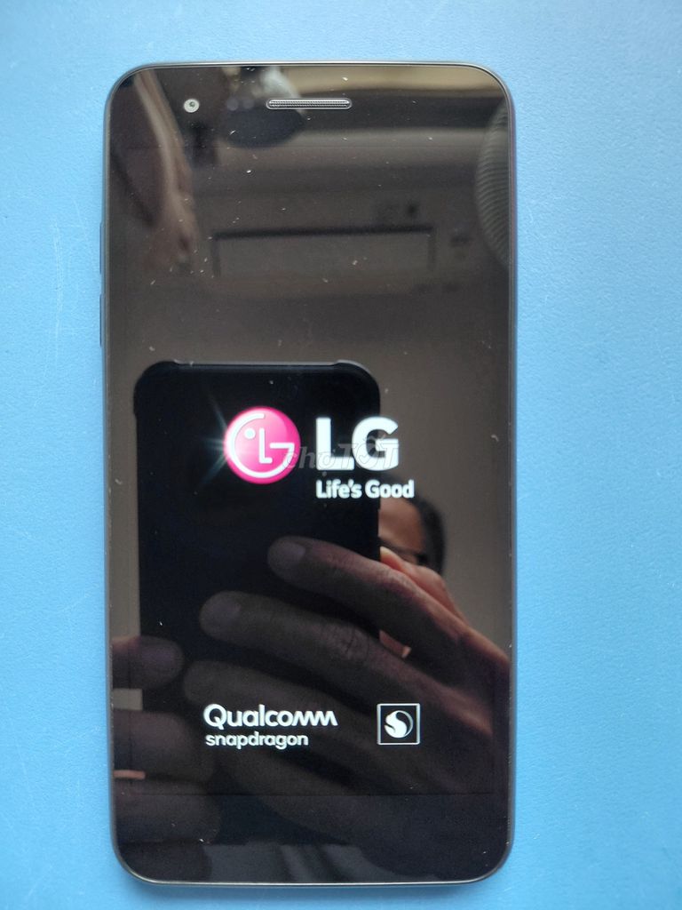 Máy Lock (bản Mỹ) LG Rebel 4 / LCD 5” / Android 8. Mua bán Điện thoại tại Quận Tân Phú Tp Hồ Chí Minh được đăng bởi thành hình 1