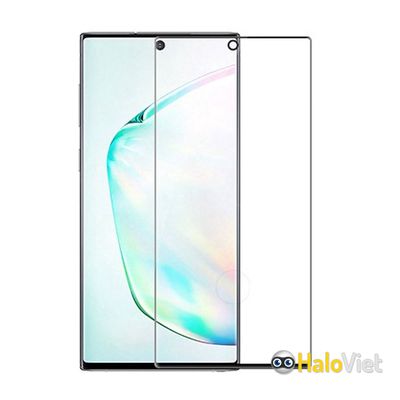 Kính cường lực full màn hình Samsung Galaxy S/Note. Mua bán Phụ kiện (Màn hình, Chuột...) tại Quận Long Biên Hà Nội được đăng bởi Halo Việt Official Store