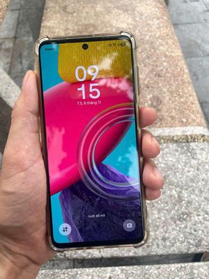 Samsung Quantum3 5G 8/128Gb. Mua bán Điện thoại tại Quận Đống Đa Hà Nội được đăng bởi DaKa