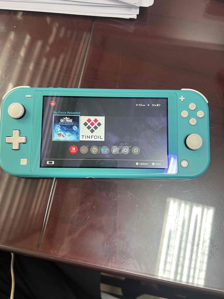 Máy chơi game Nintendo Switch Lite 128gb. Mua bán Thiết bị chơi game tại Quận Ba Đình Hà Nội được đăng bởi Nv Huấn hình 1