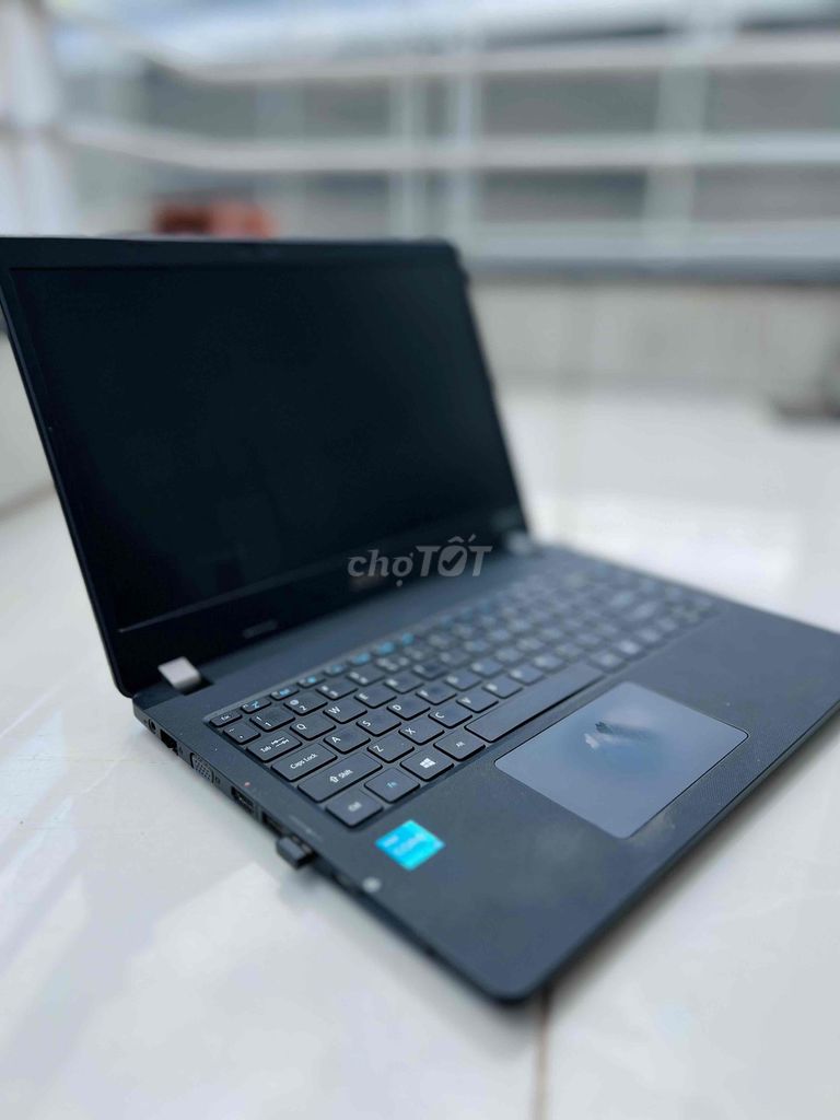 Acer TravelMate P214-53 i3 4GB/256GB Đen. Mua bán Laptop tại Huyện Hóc Môn Tp Hồ Chí Minh được đăng bởi Minh Đại hình 1