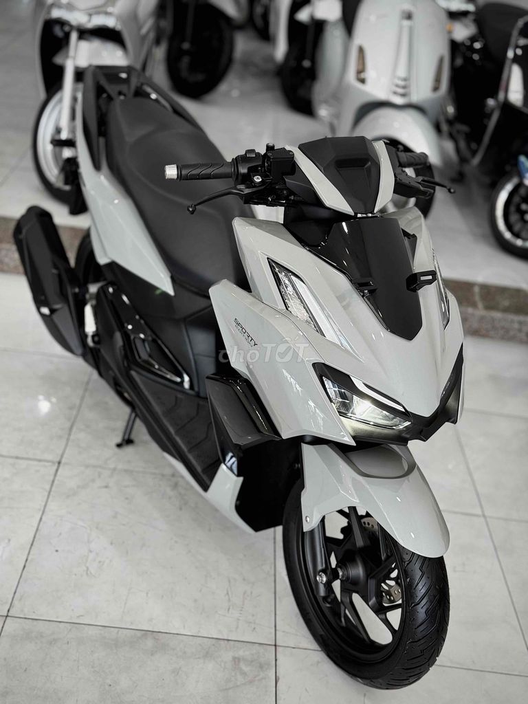 Vario160 2023 Lướt ( Hỗ trợ Trả GóP ) 🔥🔥🔥. Mua bán Xe máy tại Thị xã Phú Mỹ Bà Rịa - Vũng Tàu được đăng bởi Cửa Hàng Xe Máy Phú Mỹ hình 4