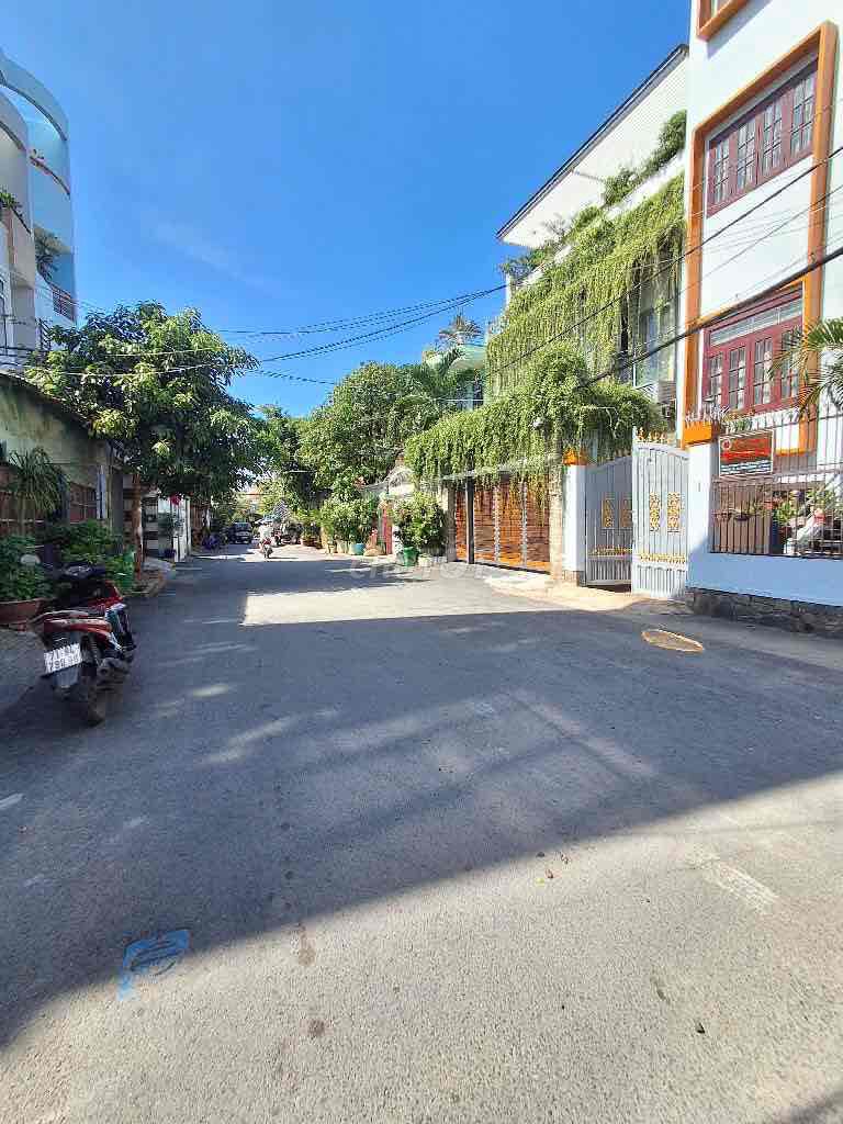 🏡 BÁN BIỆT THỰ GÓC 2 MẶT TIỀN - CÓ HẦM - PHƯỜNG 25, BÌNH THẠNH   👉 GIÁ. Mua bán nhà ở tại Quận Bình Thạnh Tp Hồ Chí Minh được đăng bởi Huỳnh Thị Muội hình 2
