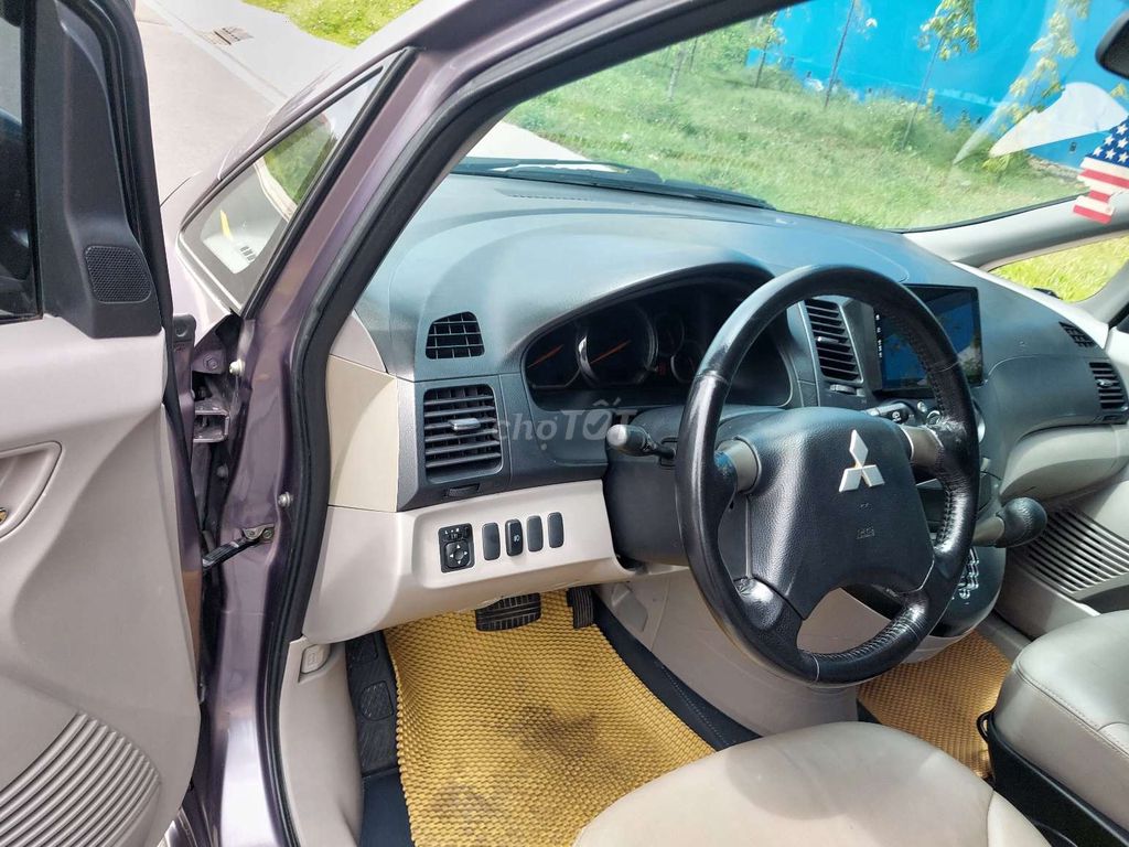 2005 - 150000 km. Mua bán Ô tô tại Quận 12 Tp Hồ Chí Minh được đăng bởi Nguyễn long  hình 7