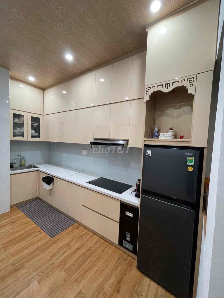 Cho thuê nhà 3 phòng ngủ tại Hải Châu, Đà Nẵng — ảnh 4