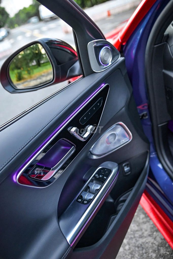 Mercedes C300 AMG all new model 2022 Nhập Đức. Mua bán Ô tô tại Quận 7 Tp Hồ Chí Minh được đăng bởi JENNIE hình 10