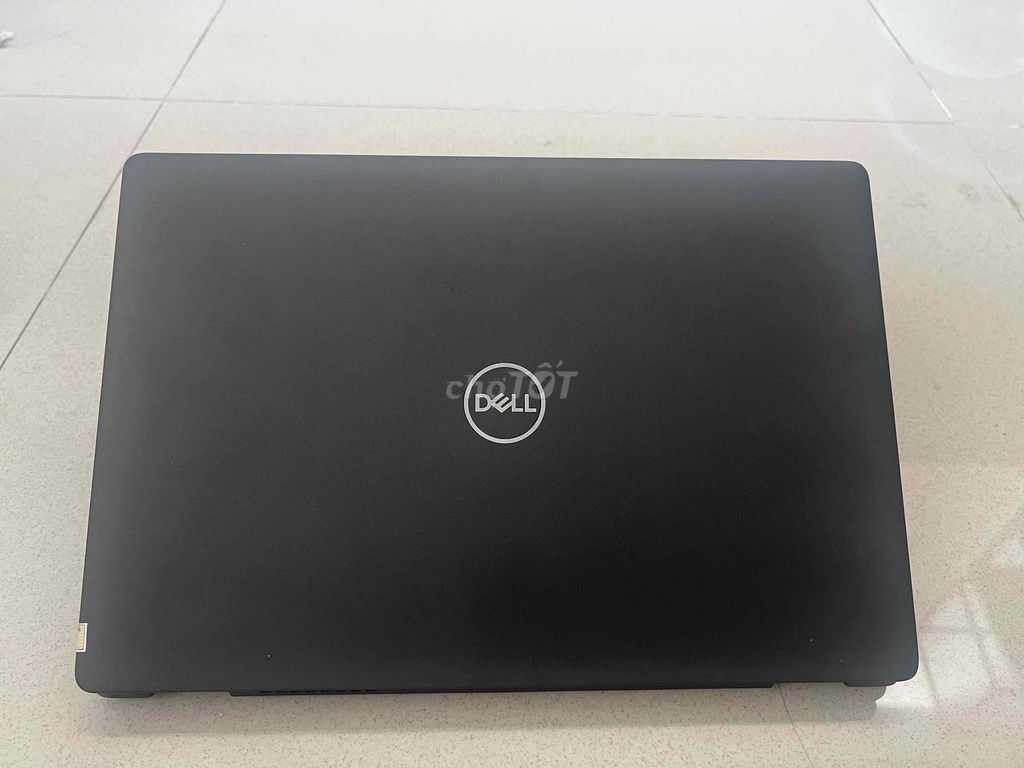 Dell Latitude 5300 i5 8th Gen, RAM 16GB, SSD 512GB. Mua bán Laptop tại Quận Cái Răng Cần Thơ được đăng bởi Minh Phuong hình 1