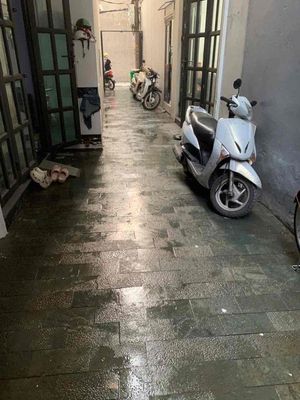 chính chủ cần bán nhà thôn cổ điển A tứ hiệp thanh trì